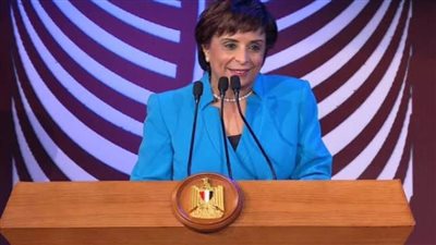 أمل مبدي: افتتاح المتحف الكبير إنجاز تاريخي يعكس رؤية الرئيس السيسي