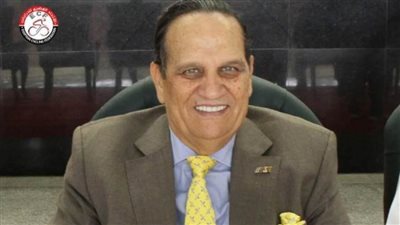 اللواء أحمد ناصر: المتحف المصري الكبير تجسيد لعظمة مصر ورسالة حضارية للعالم