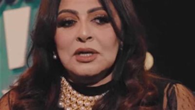 هالة صدقي: المتحف المصري الكبير هو 