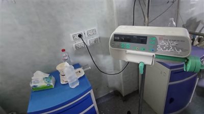  وزير الصحة يتلقى تقريرًا بنتائج المرور الميداني على 44 مشروعًا صحيًا في 18 محافظة