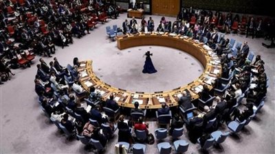 مجلس الأمن يصوت لصالح خطة المغرب للحكم الذاتي في الصحراء