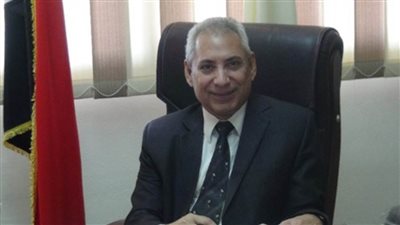 رئيس جامعة المنيا يتفقد الاستعدادات النهائية بالسكن الفندقي لاستقبال أول الزائرين 