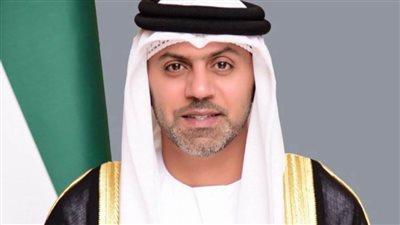 سفير الإمارات في مصر : المتحف المصري الكبير صرح حضاري فريد