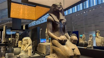 اتحاد الغرف السياحية: الحضور العالمي في افتتاح المتحف الكبير يعكس تقدير العالم لمصر وريادتها الحضارية