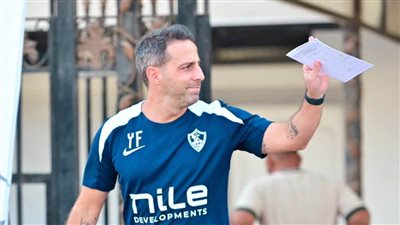 ليلة ساخنة في الزمالك.. رحيل فيريرا وجوميز يكشف موقفه من العودة 