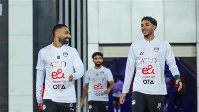 ليفربول ومانشستر سيتي يربكان حسابات منتخب مصر قبل مواجهة نيجيريا الودية