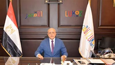 محافظ الأقصر: افتتاح المتحف المصري الكبير يجسد اهتمام الدولة المصرية بالحفاظ على تراثها وتاريخها