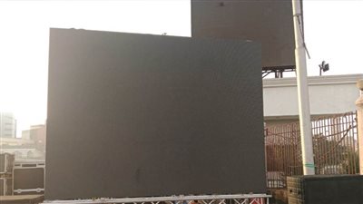 31 شاشة عرض لنقل افتتاح المتحف المصري الكبير بميادين ومراكز الشباب بالقليوبية 