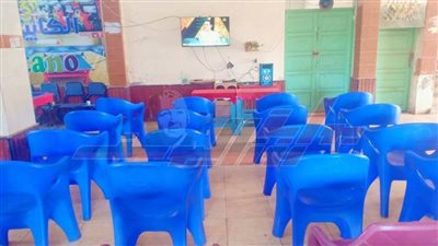 مراكز شباب كفر الشيخ تستقبل المواطنين لمتابعة حفل افتتاح المتحف المصري الكبير 