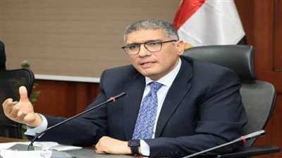 محافظ الجيزة: لمسات تجميلية ونهائية بمحيط المتحف الكبير قبل ساعات من الافتتاح العالمي