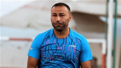  أحمد عبد الرؤوف مديرا فنيا للزمالك