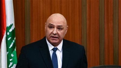 الرئيس اللبناني يدعو المجتمع الدولي للضغط على إسرائيل للتقيد باتفاق وقف الأعمال العدائية