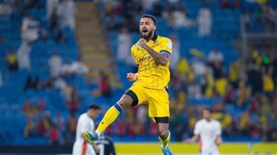 التعاون يهزم القادسية في الدوري السعودي