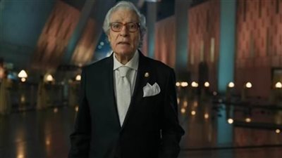 فاروق حسني: المتحف المصري الكبير هو بحق مرآة التاريخ