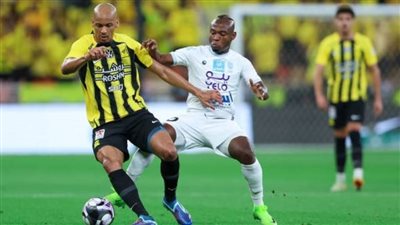 الاتحاد يتعادل مع الخليج في مواجهة مثيرة بالدوري السعودي