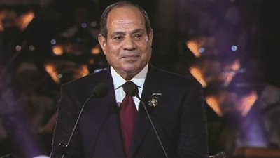 عاجل| نص كلمة الرئيس السيسي خلال حفل افتتاح المتحف المصري الكبير