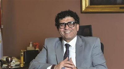  رئيس الأوبرا: المتحف المصري الكبير شهادة على إرادة مصر وأن الأمل في هذا الوطن لا ينقطع