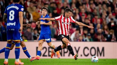 في مواجهة مجنونة.. سوسيداد يعرقل بلباو عن مطاردة 