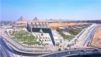 الداخلية تجري تحويلات مرورية لتحقيق أكبر قدر من السيولة المرورية استعدادًا لحفل افتتاح المتحف المصري الكبير 