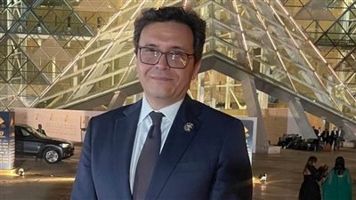 وزير الثقافة: افتتاح المتحف المصري الكبير تتويج لإرادة وطن.. وبداية عهد جديد للقوة الناعمة المصرية