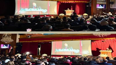 السفارات والقنصليات المصرية في الخارج تقيم فاعليات ضخمة احتفالًا بافتتاح المتحف المصري الكبير