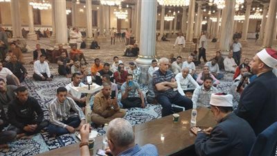 علماء دار الإفتاء يشرحون «أحكام الإجارة» ويجيبون عن أسئلة المواطنين