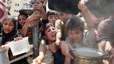 يونيسيف: أكثر من مليون طفل في غزة بحاجة للماء والغذاء
