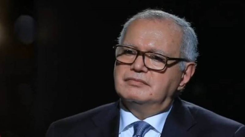 السفير محمد العرابي