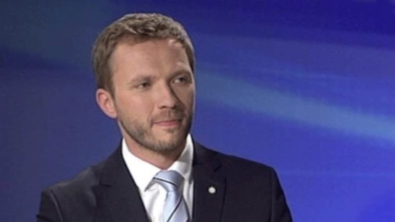 مارجوس تساكنا