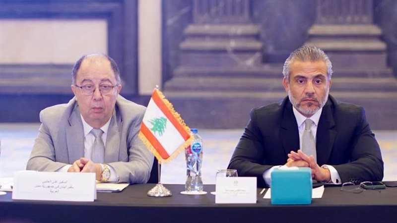 اجتماعات اللجنة التحضيرية