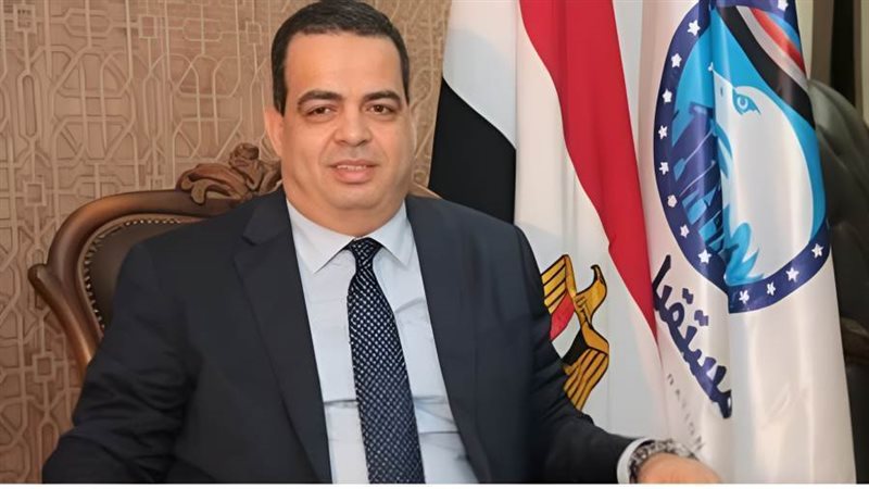 النائب عصام هلال