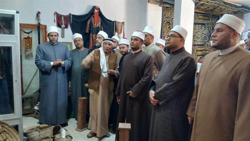 مجالس إفتائية في