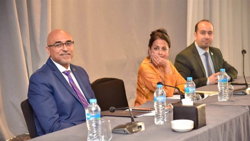 هيئة الدواء تختتم