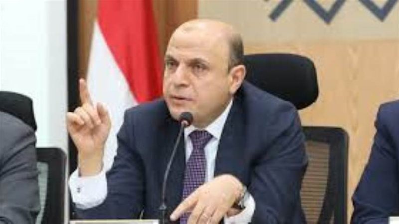 اللواء الدكتور علاء