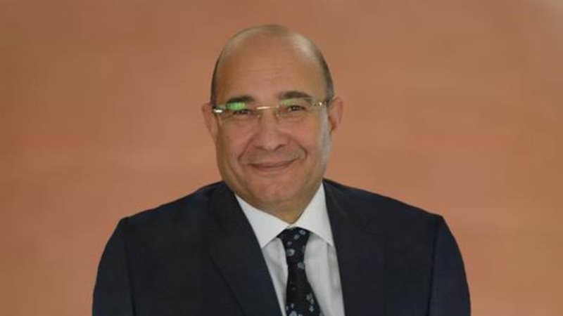 الكاتب الصحفي الكبير