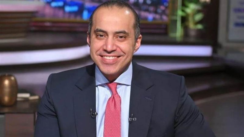 المستشار محمود فوزي