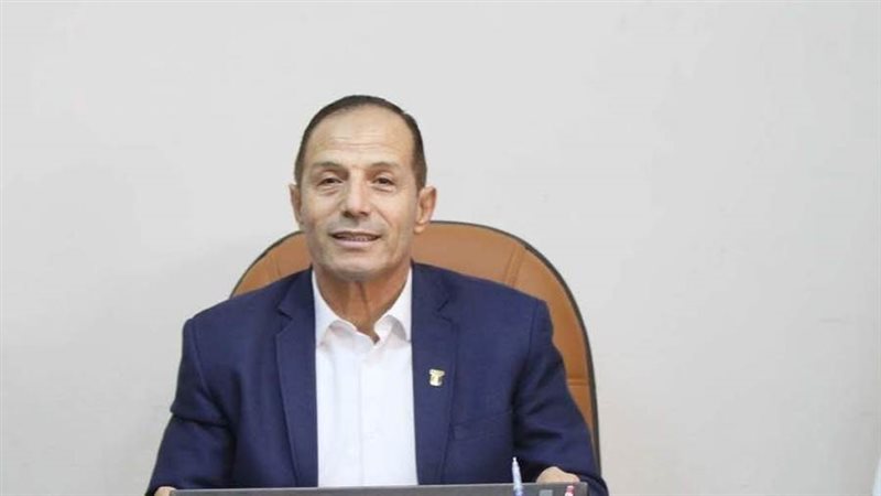 الكابتن ايمن علي