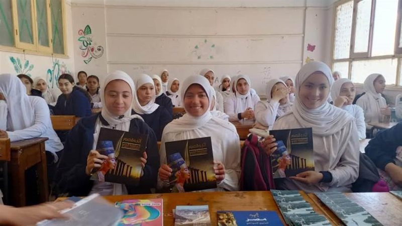 ندوات توعوية للترويج