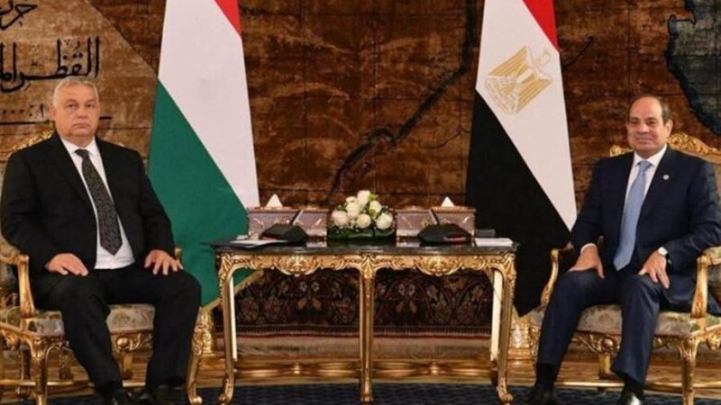 الرئيس عبد الفتاح