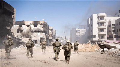 الاحتلال الإسرائيلي يواصل خرق اتفاق وقف إطلاق النار في خان يونس