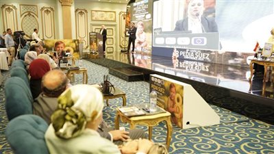 الرعاية الصحية تطلق الملتقى السنوي الثامن لأطباء أطفال السويس لعام 2025