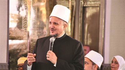 رئيس المركز الإسلامي العالمي للتسامح: المتاحف في عهد السيسي مشروع وطني لإحياء الهوية