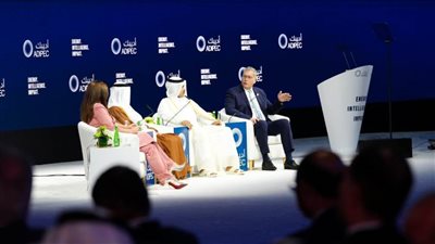 وزير البترول يُشارك كمتحدث رئيسي في افتتاح مؤتمر ومعرض أديبك 2025 بأبوظبي