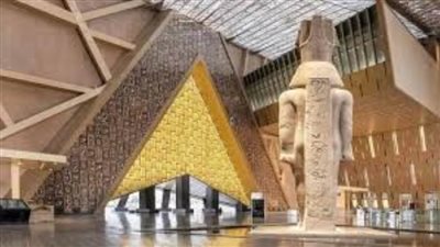 شبكة أمريكية: افتتاح المتحف المصري الكبير رسالة عالمية تؤكد استعادة مصر لريادتها الحضارية والسياحية