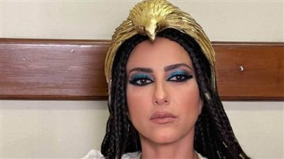 حنان مطاوع: المتحف المصري الكبير إضافة عظيمة للإنسانية