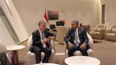 مباحثات صربية مصرية لدعم التبادل السياحي