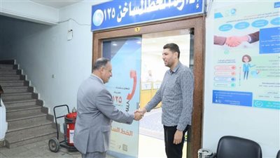 مياه الغربية: رفع درجة الاستعداد القصوى لمواجهة الأمطار