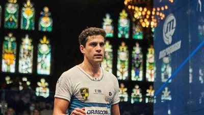 عسل ونوران جوهر يواصلان صدارة التصنيف العالمي للإسكواش