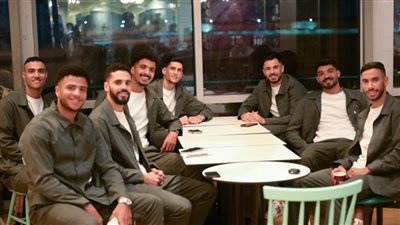 بالصور.. بعثة الزمالك تطير للإمارات للمشاركة بالسوبر