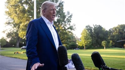 بشهادة الأمريكان.. نسبة تأييد ترامب تتراجع